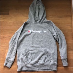 Kids Champion Sweatshirt
